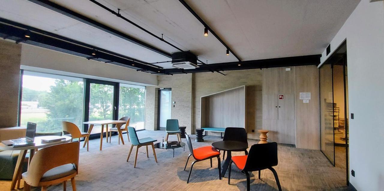 Nowa Letnica Apartment Gdańsk by Renters Zewnętrze zdjęcie