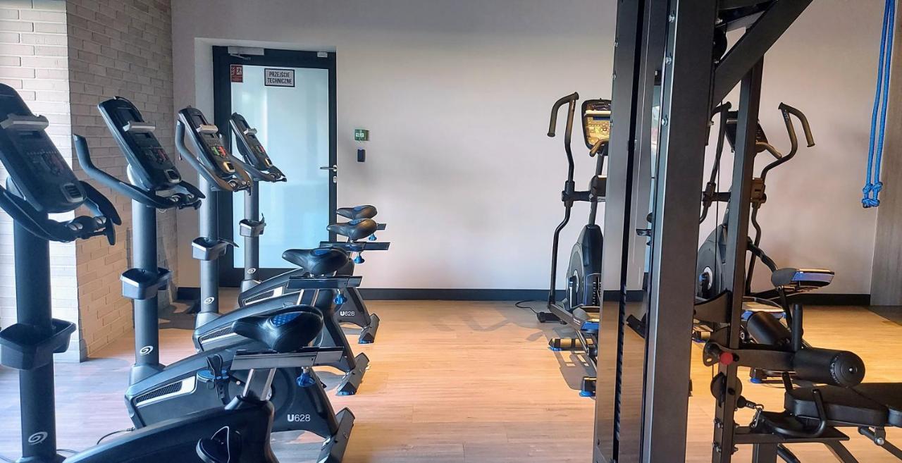 Nowa Letnica Apartment Gdańsk by Renters Zewnętrze zdjęcie