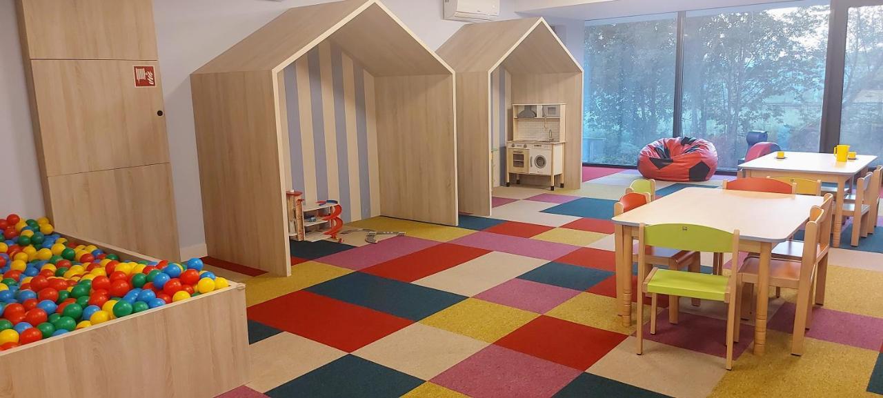 Nowa Letnica Apartment Gdańsk by Renters Zewnętrze zdjęcie