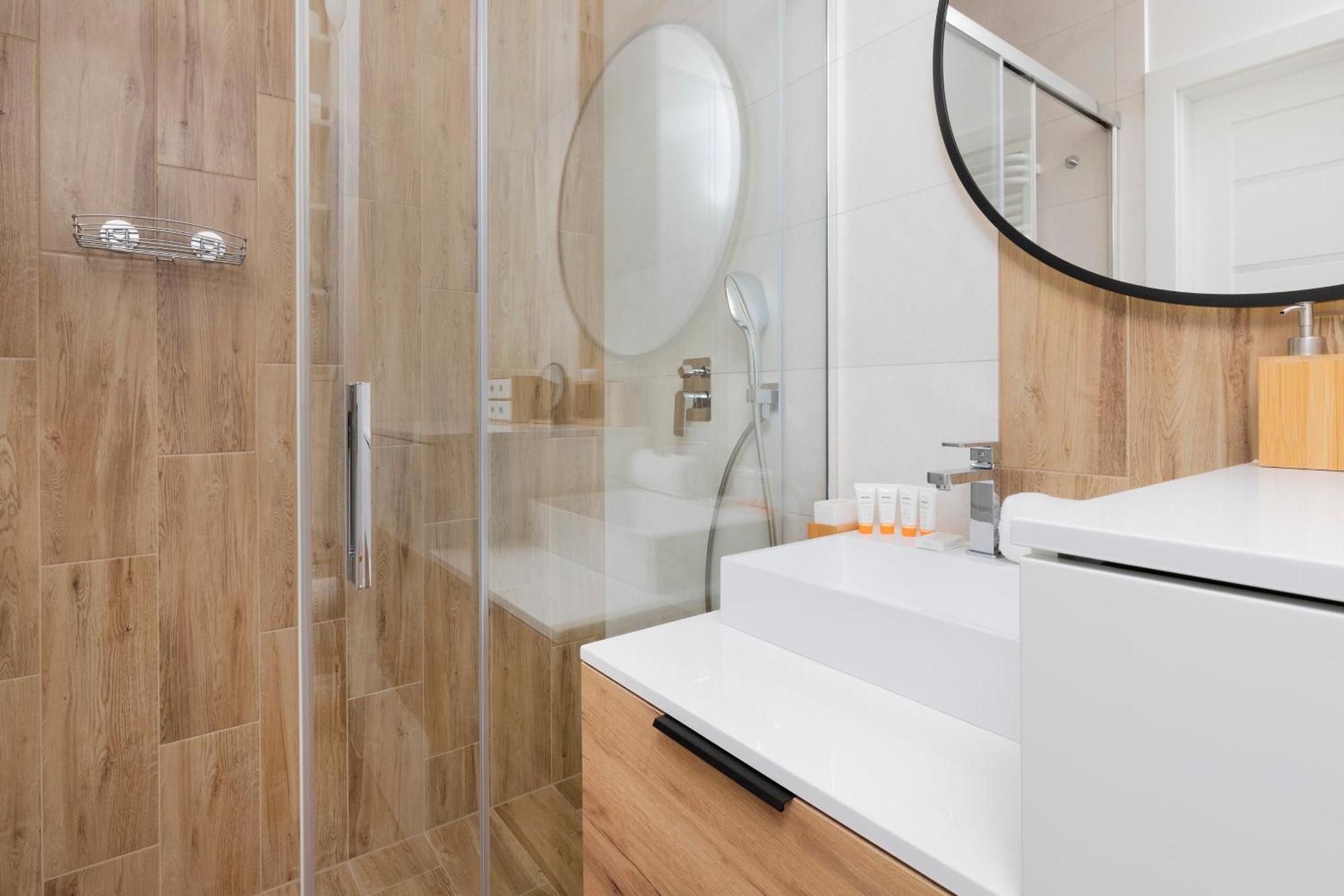 Nowa Letnica Apartment Gdańsk by Renters Zewnętrze zdjęcie